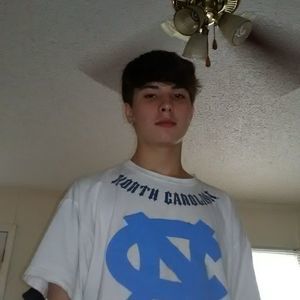 Meet your Posher, Ethan